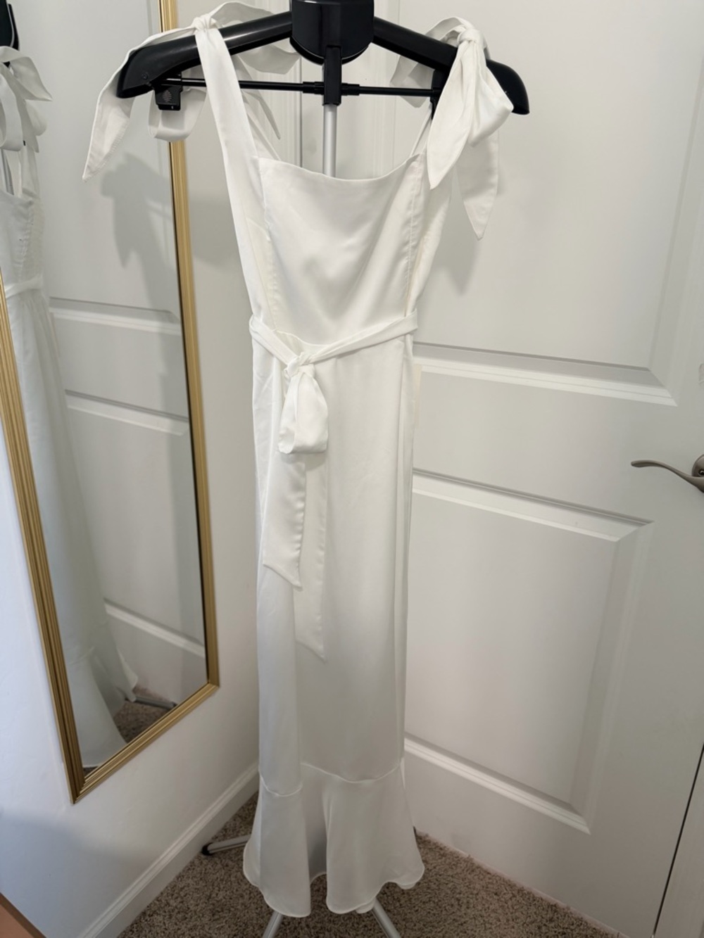 NWT! Show Me Your Mumu | Garden Midi Dress